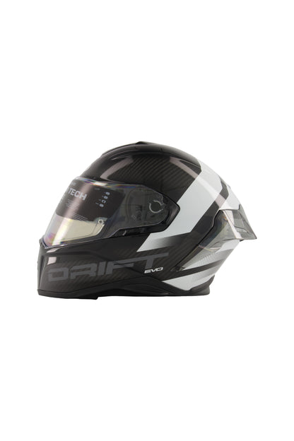 Caberg Drift Evo Carbon-Sonic Integralhelm