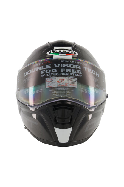 Caberg Drift Evo Carbon-Sonic Integralhelm