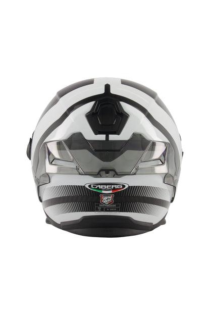 Caberg Drift Evo Carbon-Sonic Integralhelm